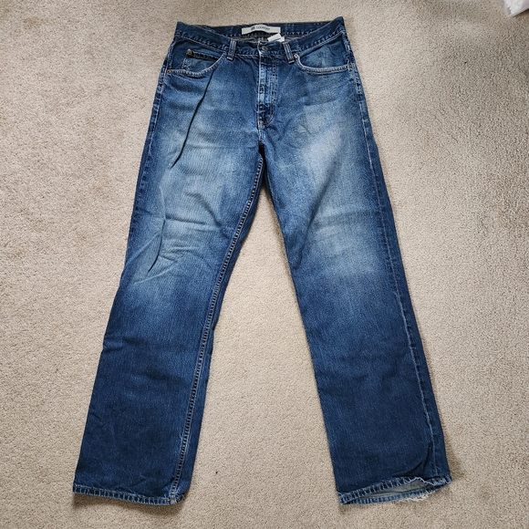GAP Other - Gap Lose Fit Jeans Size 33×32